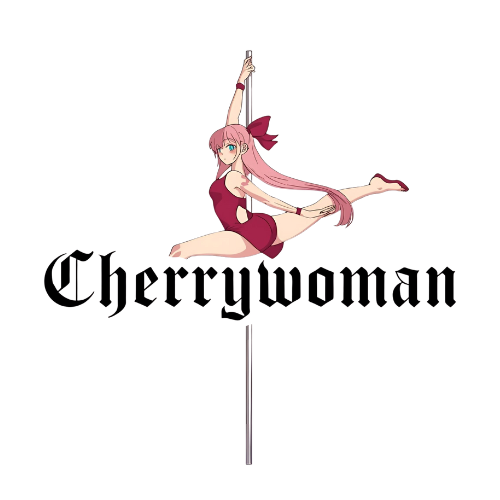 CherryWoman