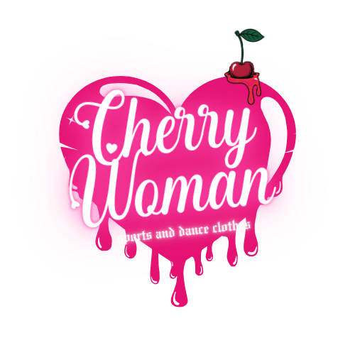 CherryWoman
